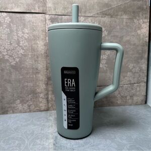 BrüMate | Era | 30 oz Sage Tumbler | New